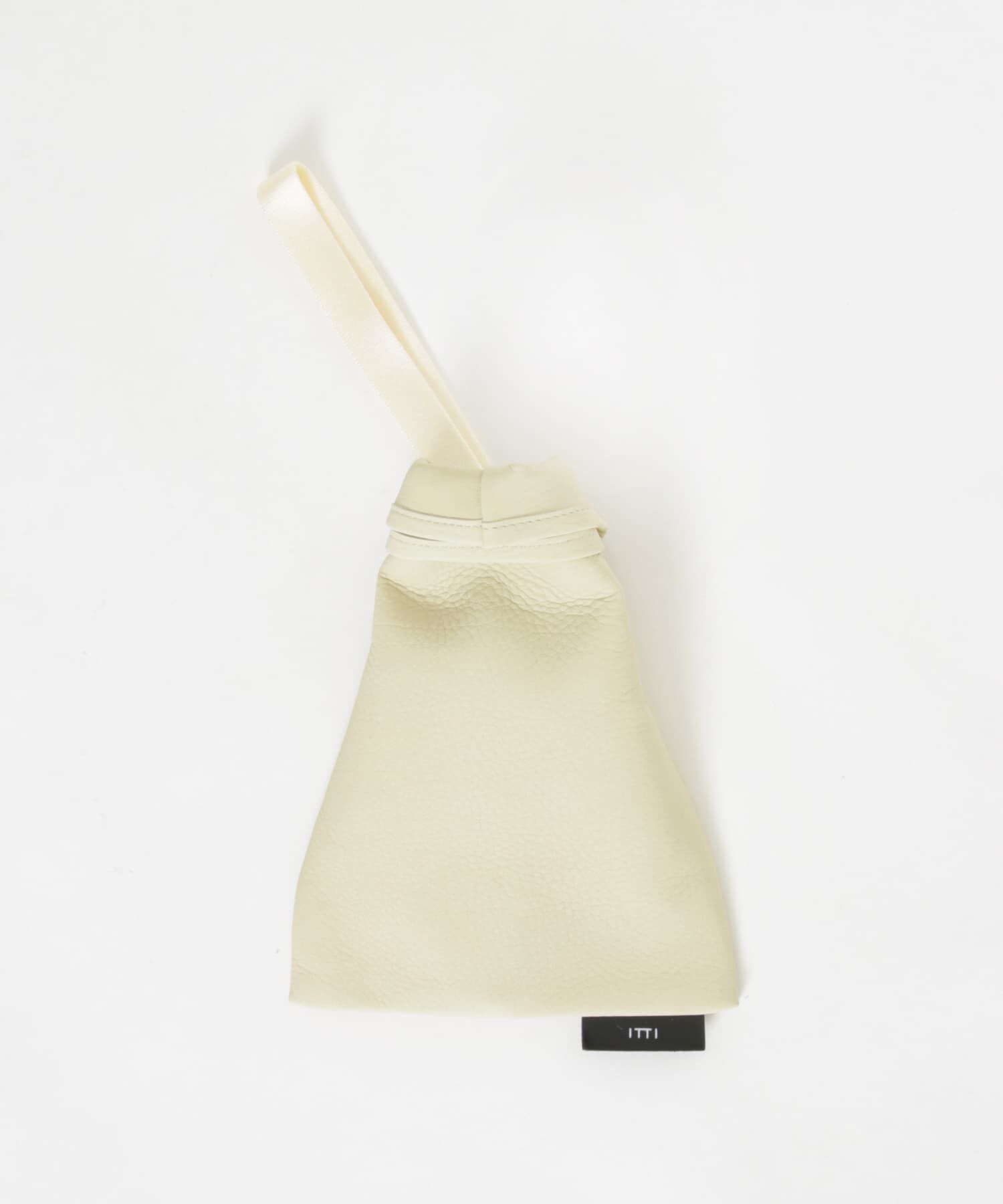 URBAN RESEARCH「ITTI　ANNIE SMALL RICE BAG」|ハンドバッグ|