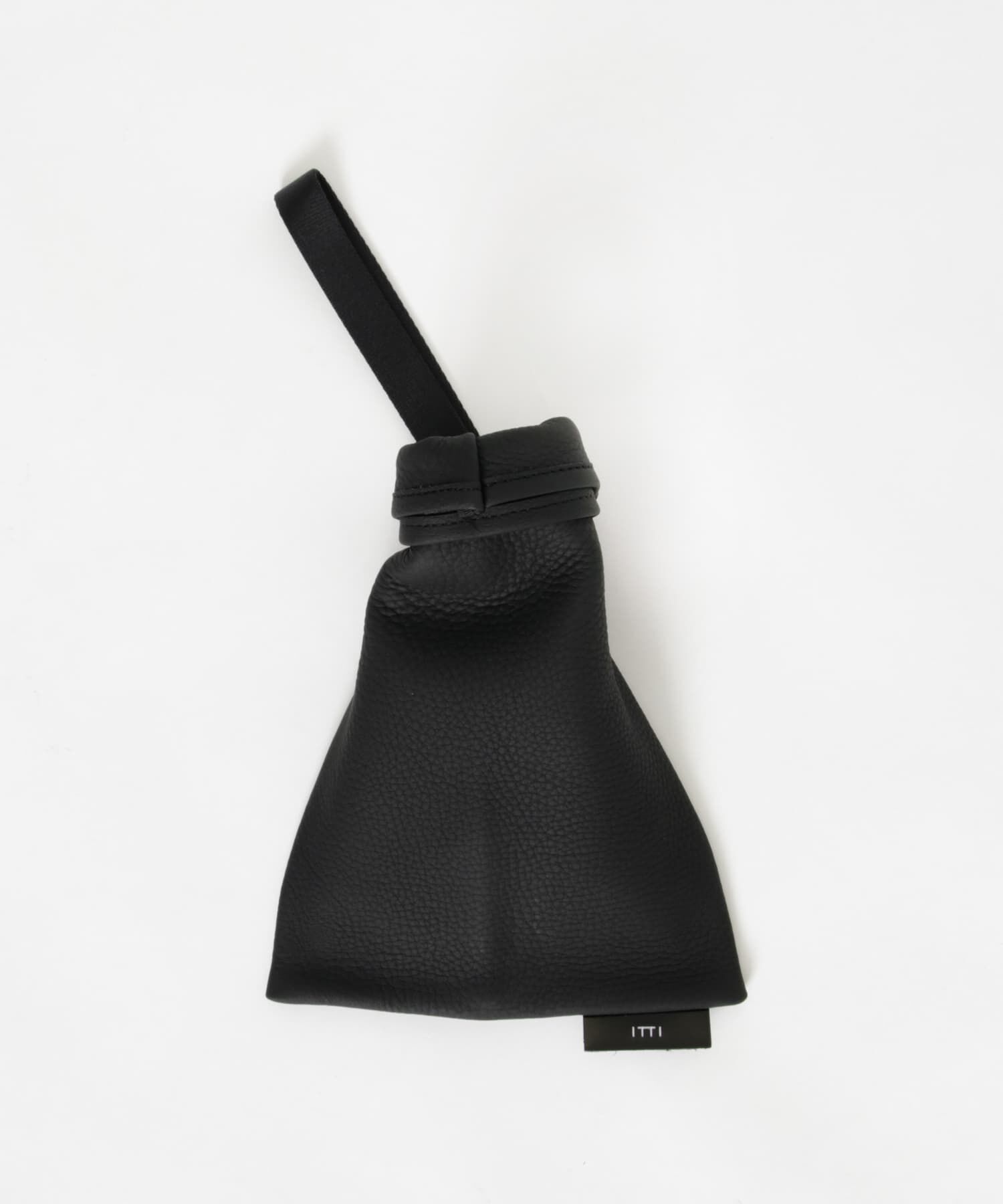 URBAN RESEARCH「ITTI　ANNIE SMALL RICE BAG」|ハンドバッグ|