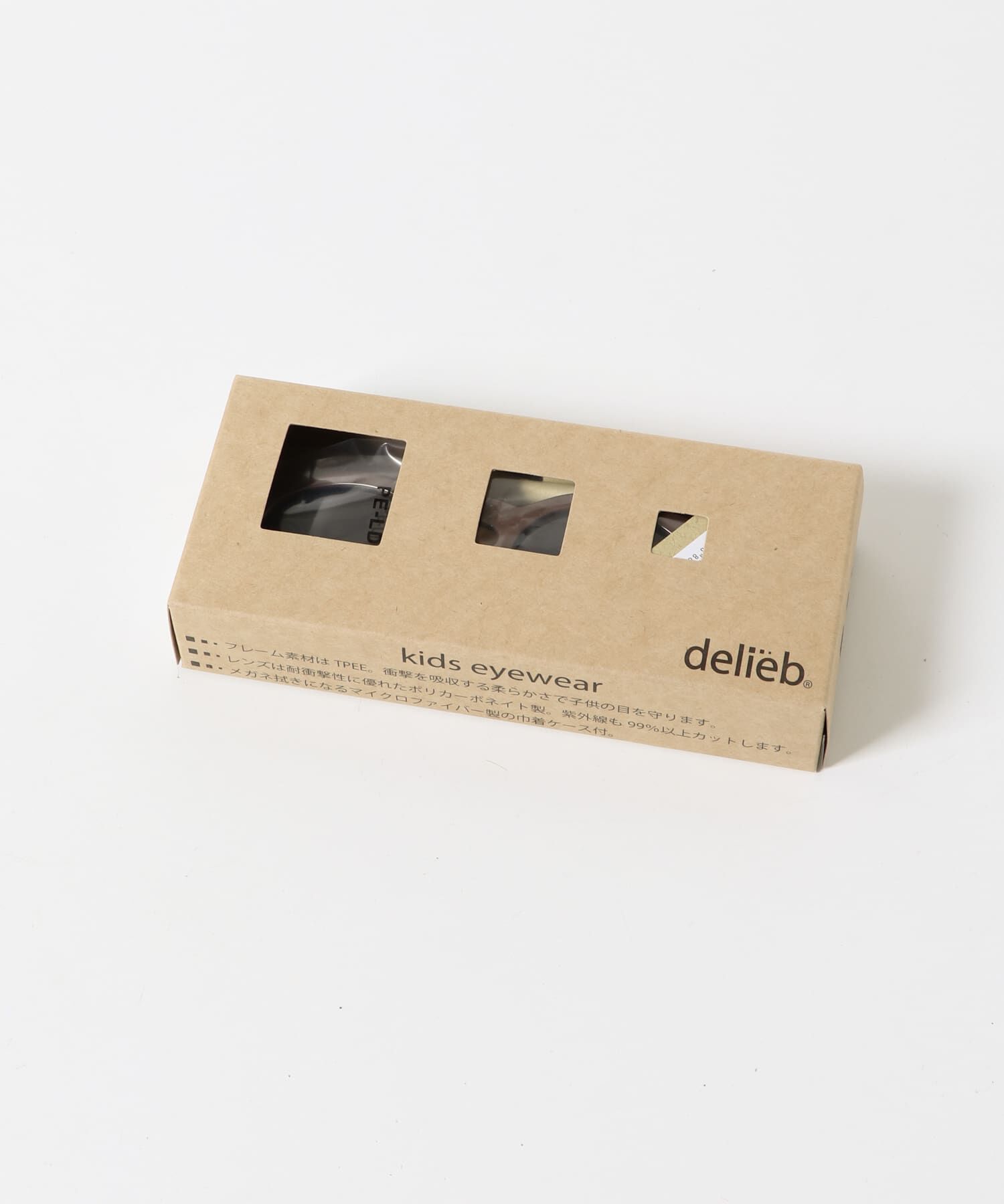 URBAN RESEARCH DOORS「delieb　NAHANNI(KIDS)」|その他|