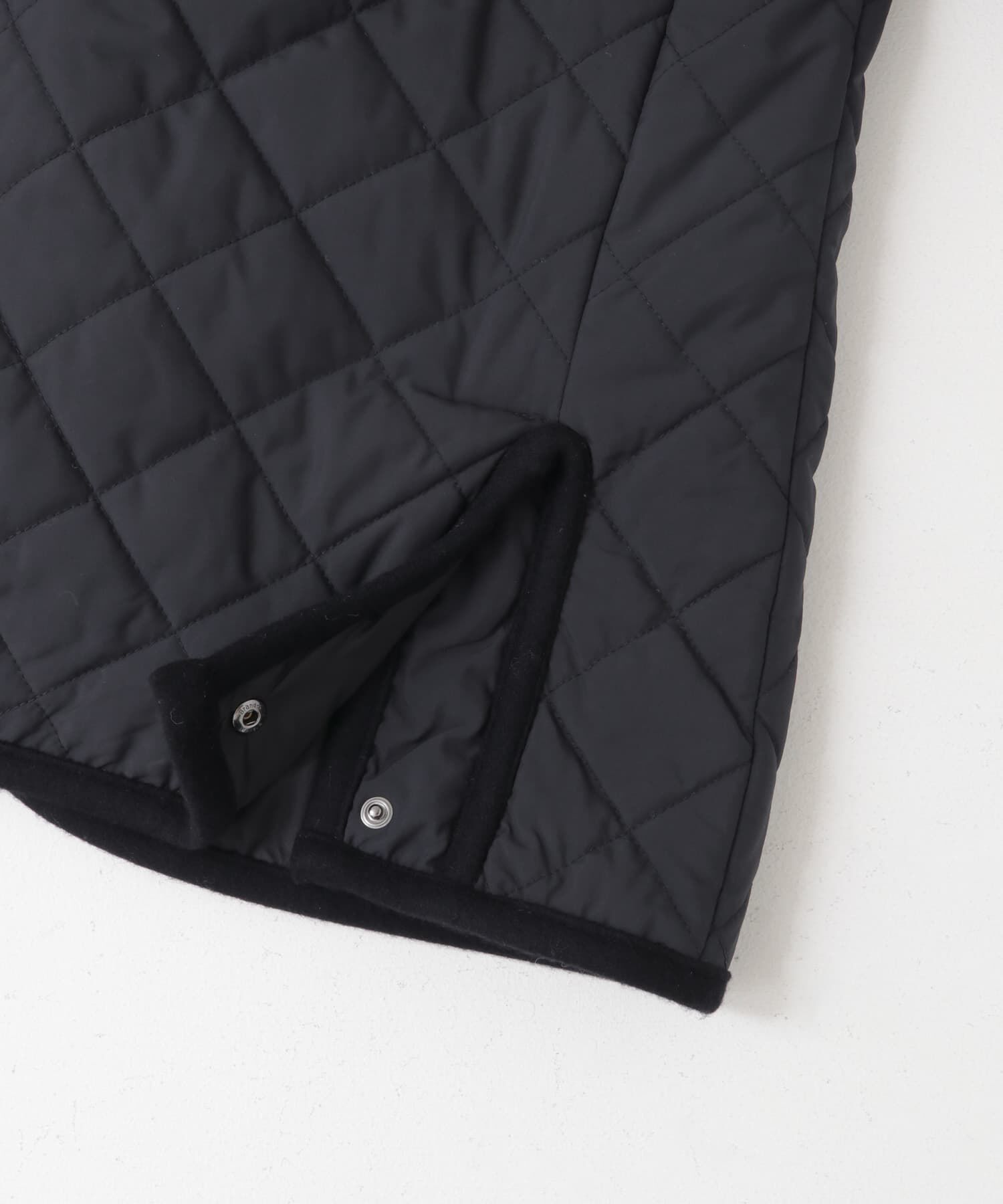 URBAN RESEARCH DOORS「LIFE STYLE TAILOR　LIMONTA EAST キルティングコート」|テーラードジャケット|