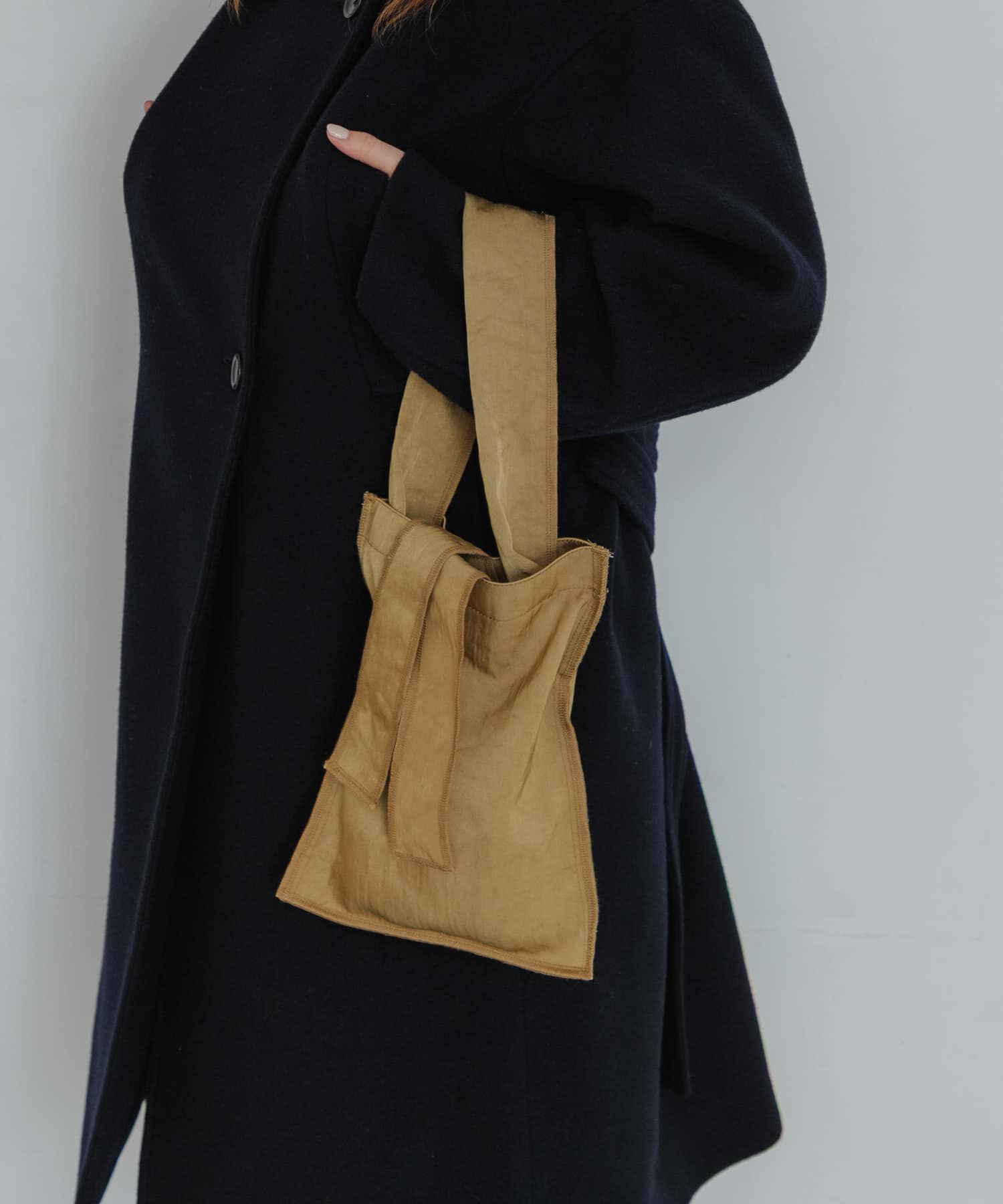 URBAN RESEARCH「『一部別注カラー』ITTI　MARY INSIDE OUT TOTE- S」|トートバッグ|