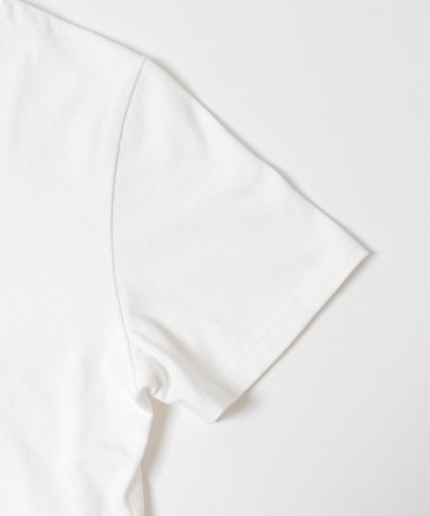 URBAN RESEARCH DOORS「『別注』HANES&times;DOORS　DOT 2P SHORT-SLEEVET-SHIRTS」|Tシャツ・カットソー|