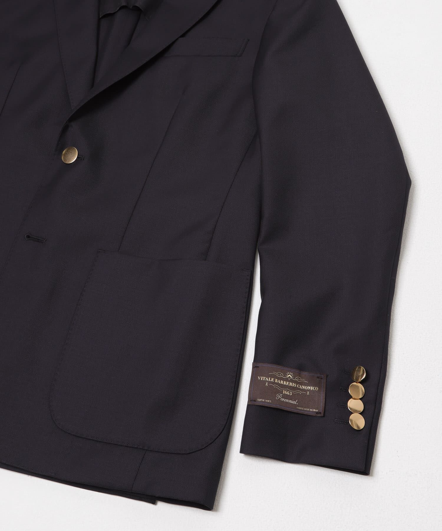 URBAN RESEARCH DOORS「LIFE STYLE TAILOR　CANONICO ブレザー」|その他|