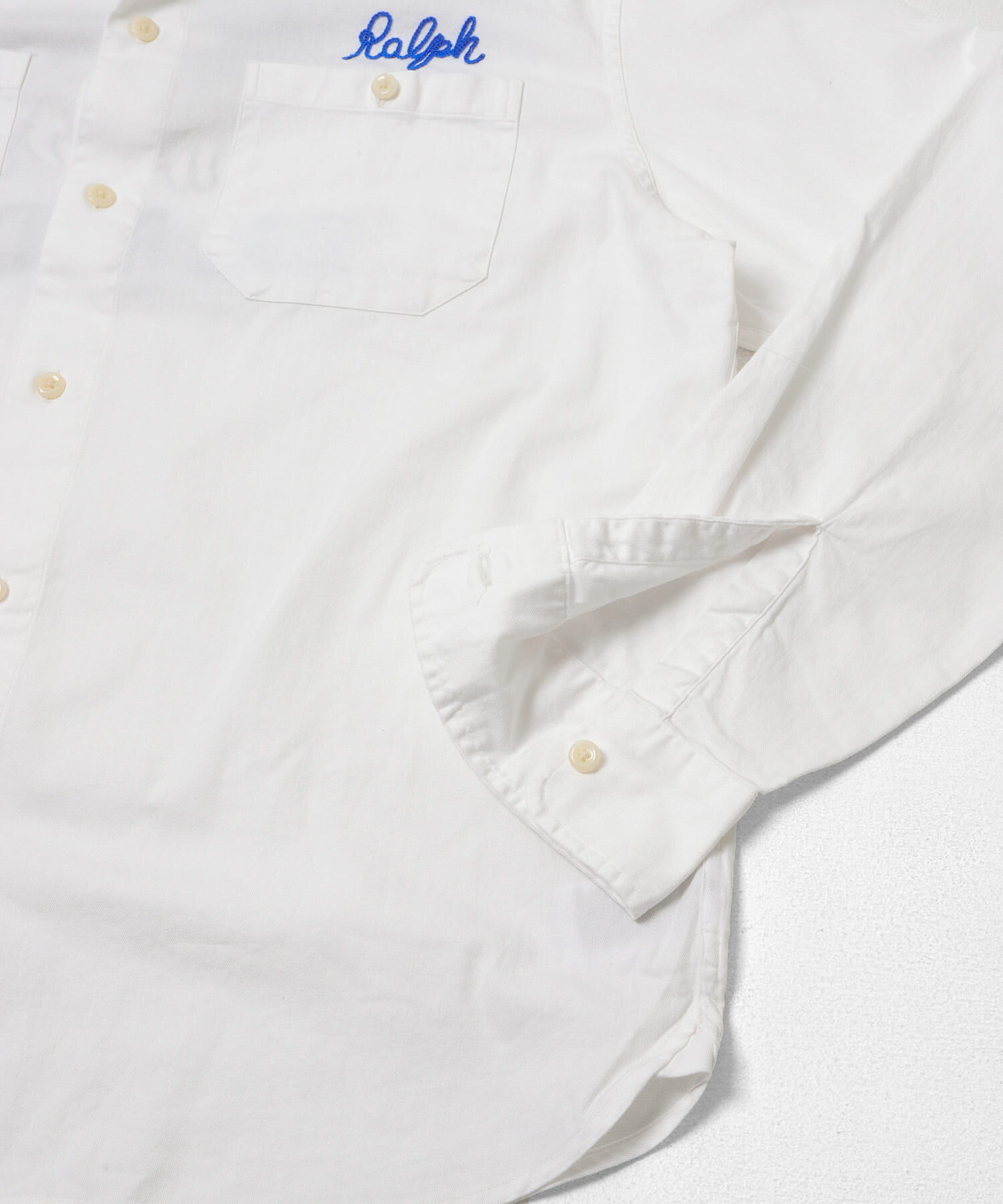 Sonny Label 「POLO RALPH LAUREN　WOVEN-SPORT SHIRT」|シャツ・ブラウス|