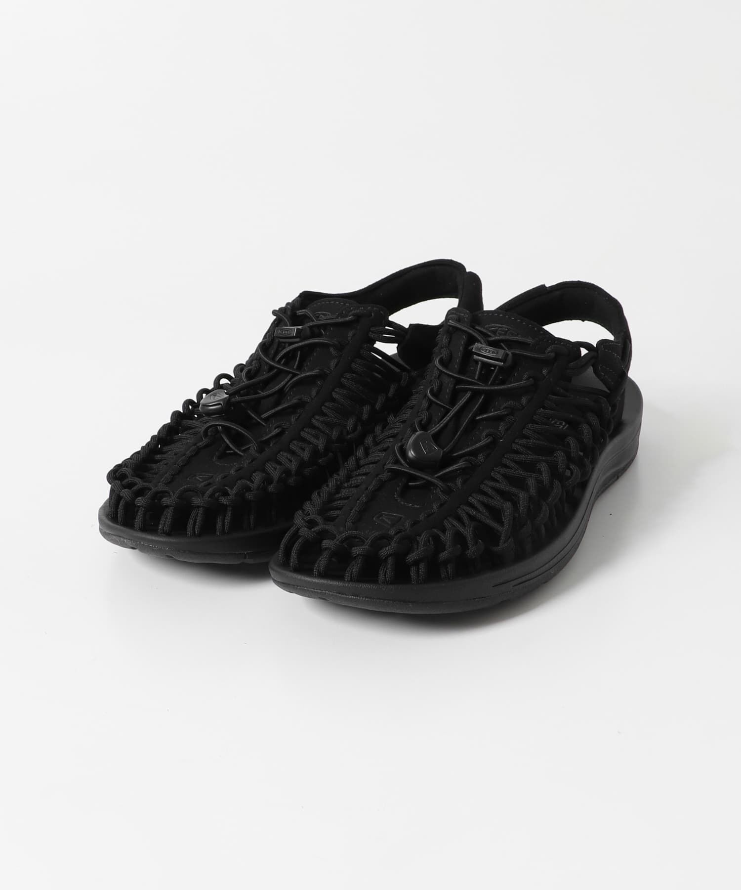 URBAN RESEARCH DOORS「KEEN　UNEEK」|サンダル|