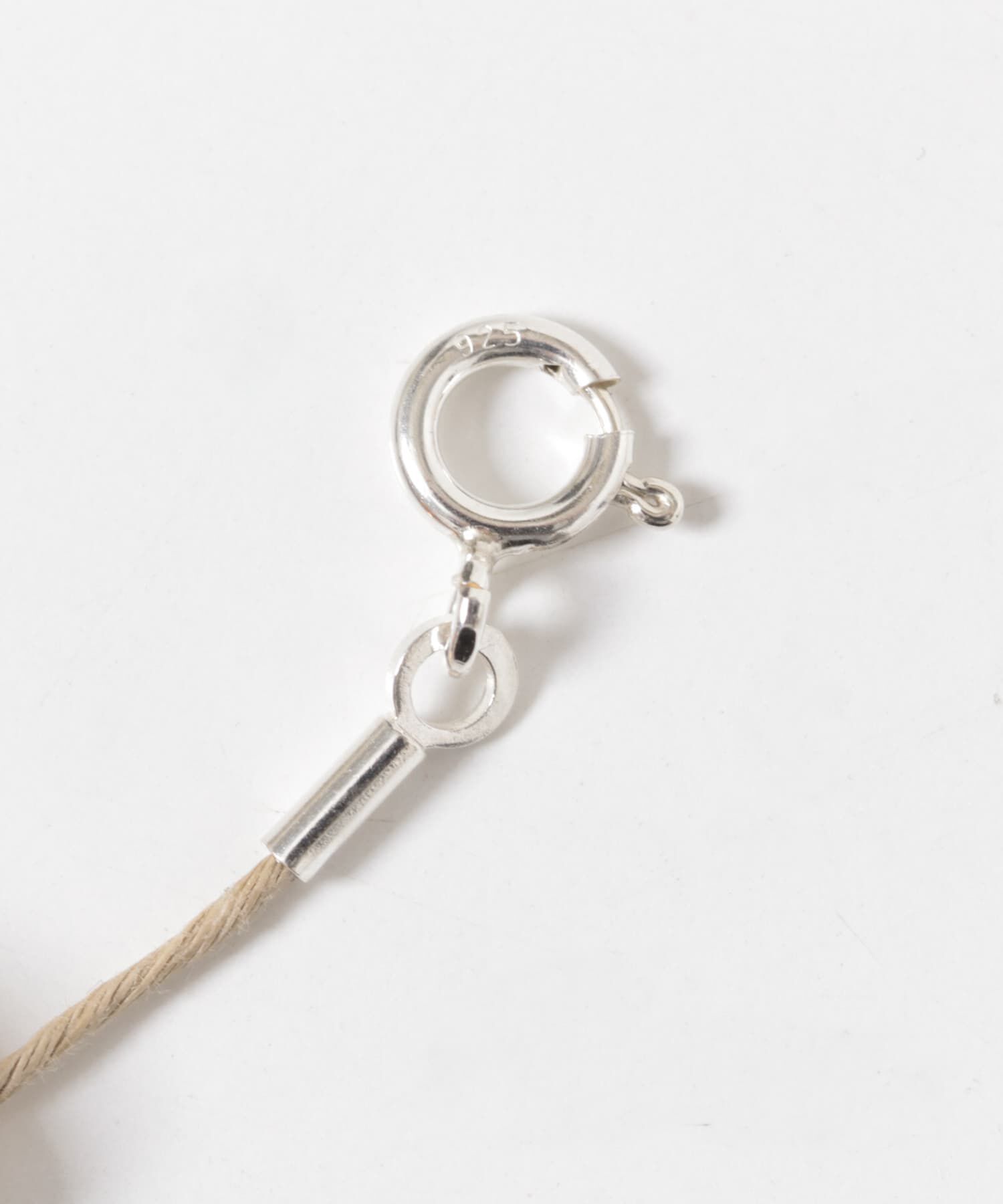 URBAN RESEARCH「『別注』Sisi Joia&times;URBAN RESEARCH　NOUE NECKLACE」|ネックレス|