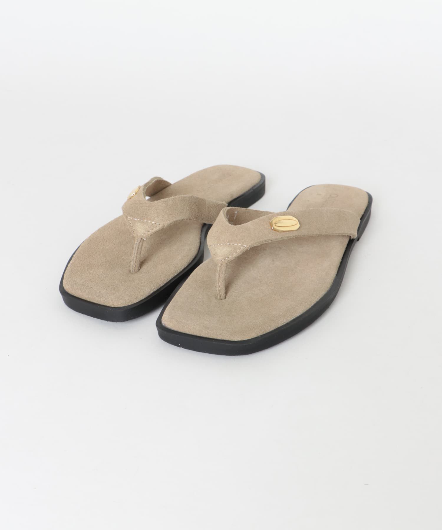 URBAN RESEARCH「カミナンド　THONG SANDALS」|サンダル|
