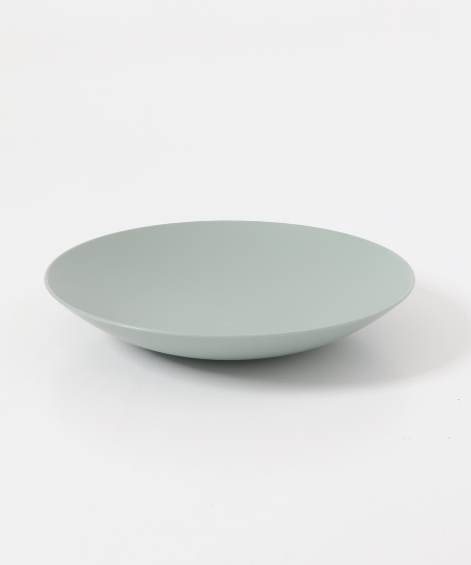 URBAN RESEARCH DOORS「DOORS LIVING PRODUCTS　tsugi プレート240」|食器・キッチングッズ|グリーン系その他