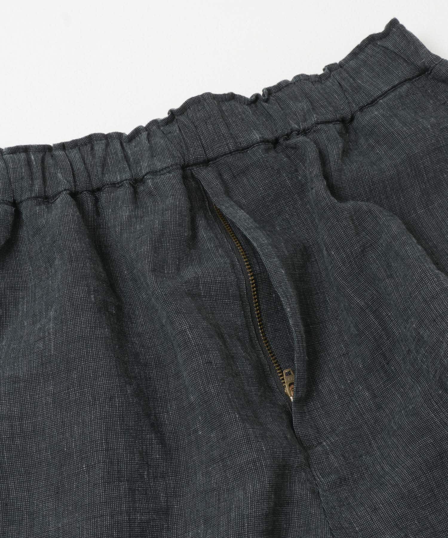 URBAN RESEARCH「LINEN CHAMBRAY SHORTS」|その他|