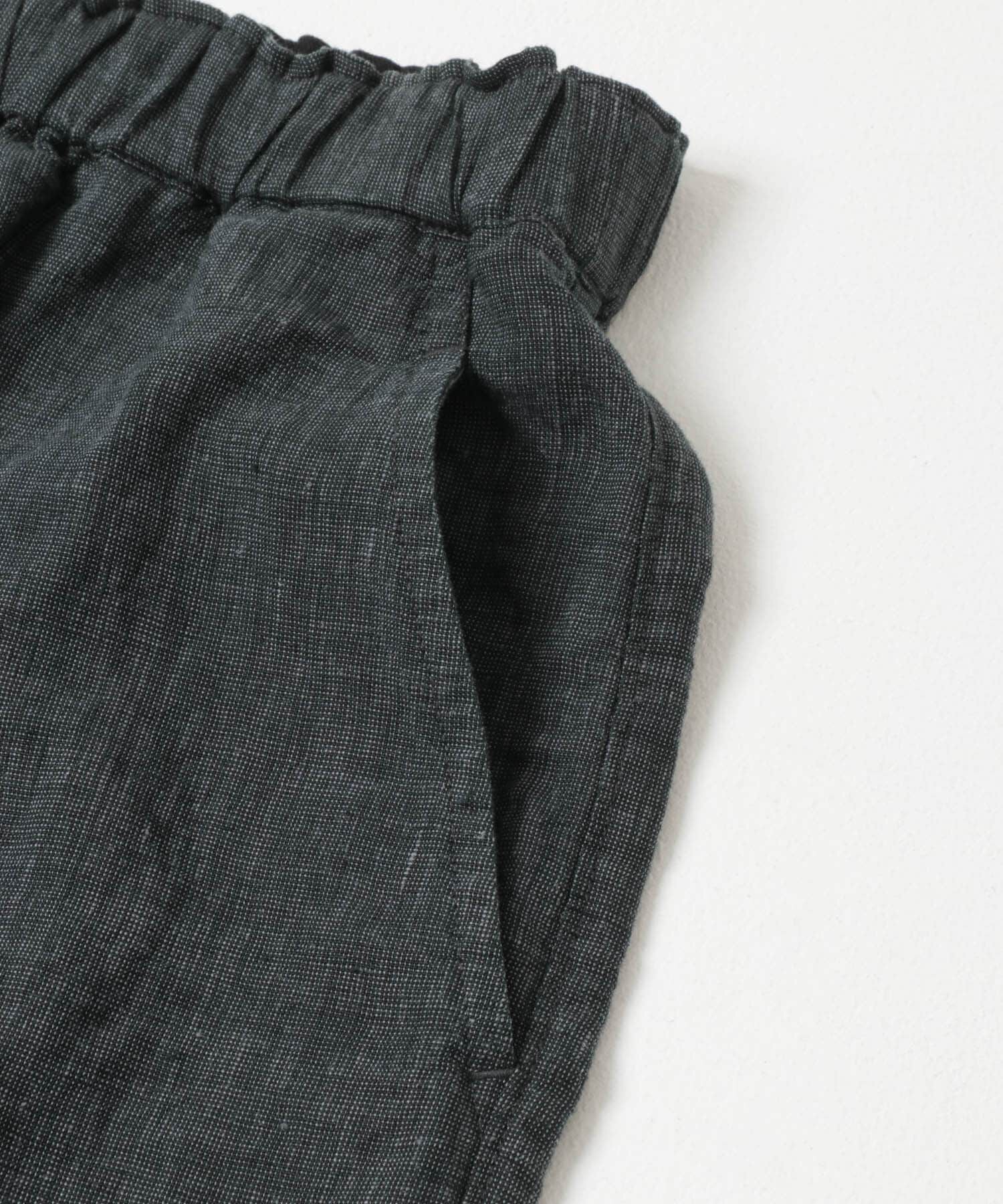 URBAN RESEARCH「LINEN CHAMBRAY SHORTS」|その他|