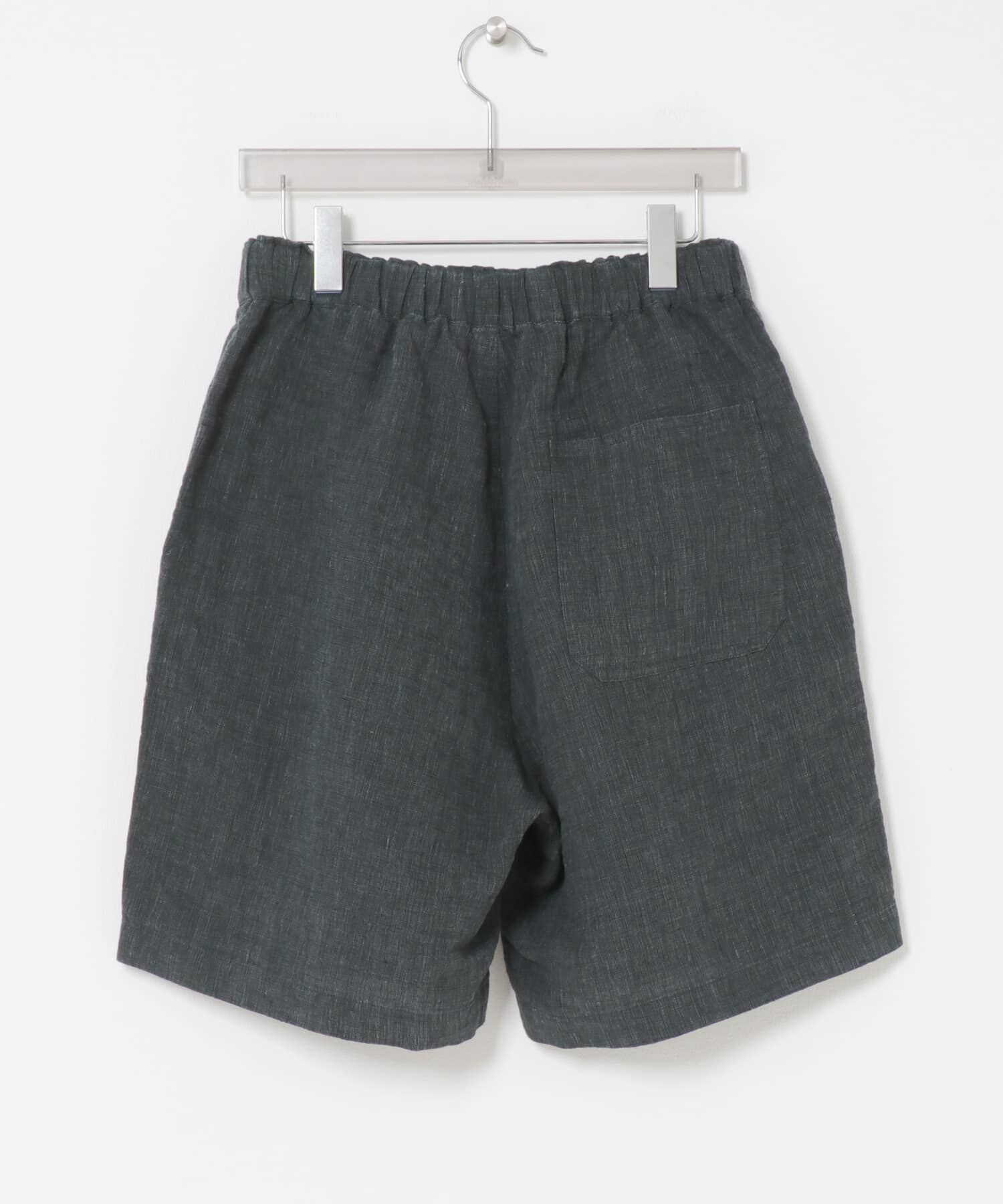 URBAN RESEARCH「LINEN CHAMBRAY SHORTS」|その他|