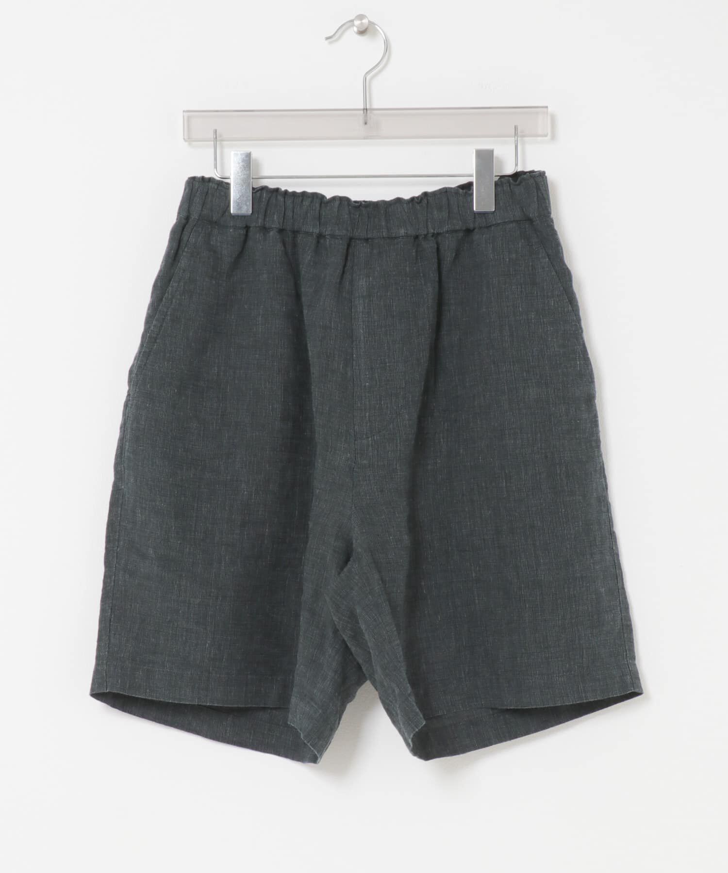 URBAN RESEARCH「LINEN CHAMBRAY SHORTS」|その他|