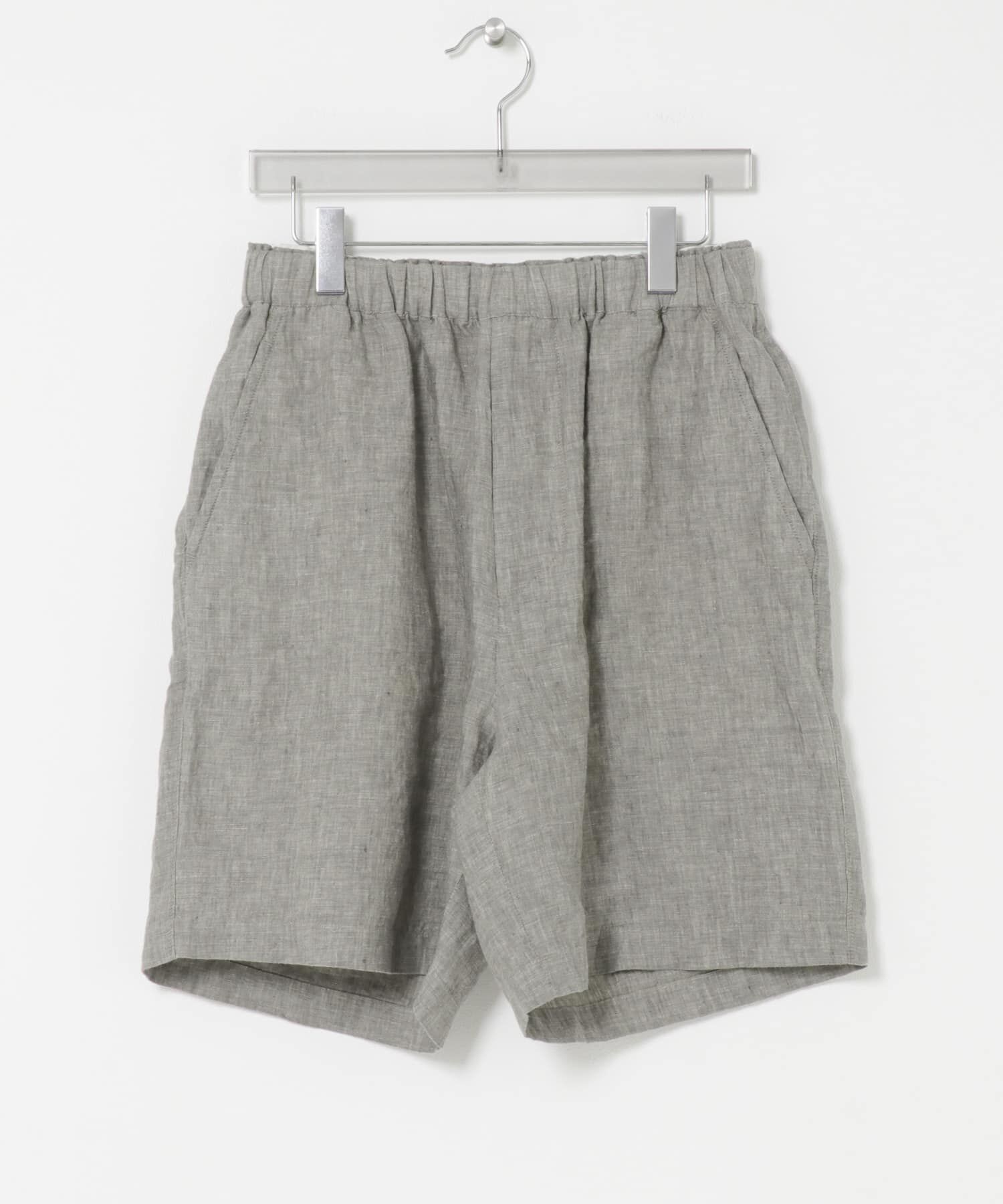 URBAN RESEARCH「LINEN CHAMBRAY SHORTS」|その他|