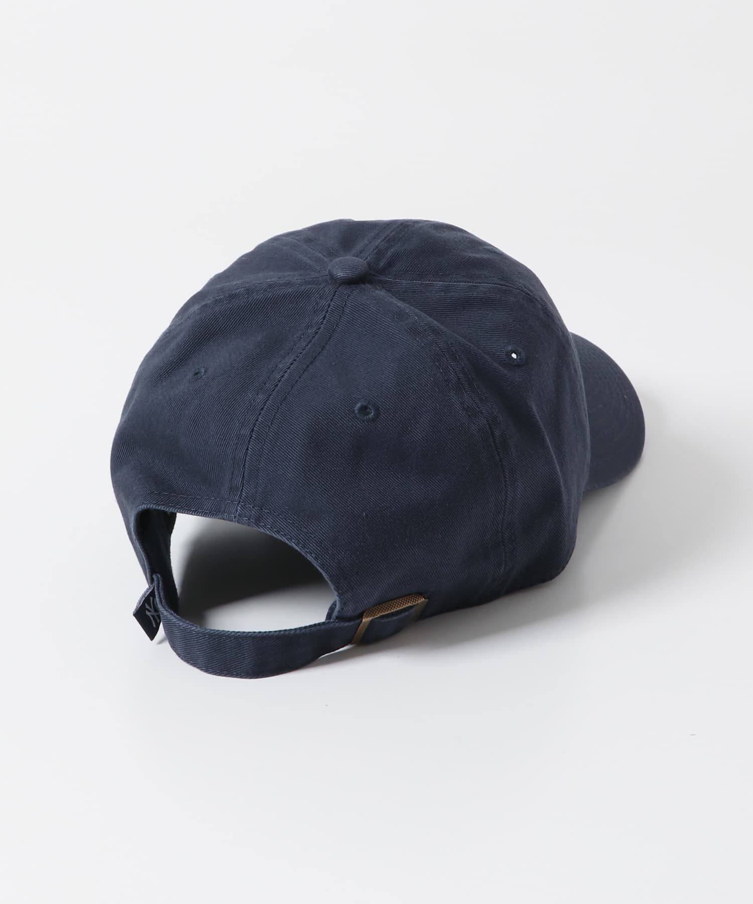 SENSE OF PLACE by URBAN RESEARCH「FORTY SEVEN　47 CLEAN UP YANKEES」|キャップ・キャスケット|