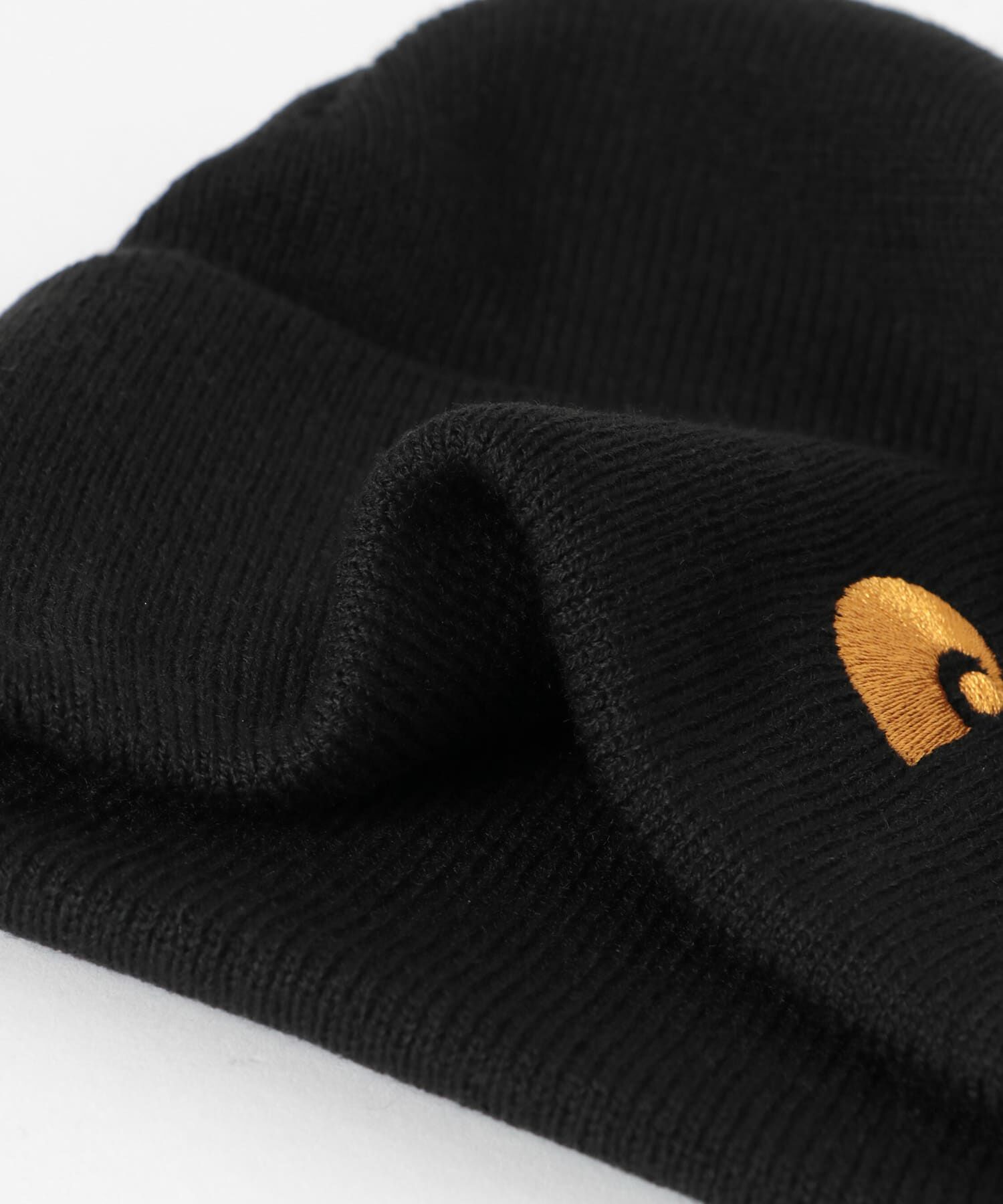 SENSE OF PLACE by URBAN RESEARCH「CARHARTT　CHASE BEANIE」|ニット帽|