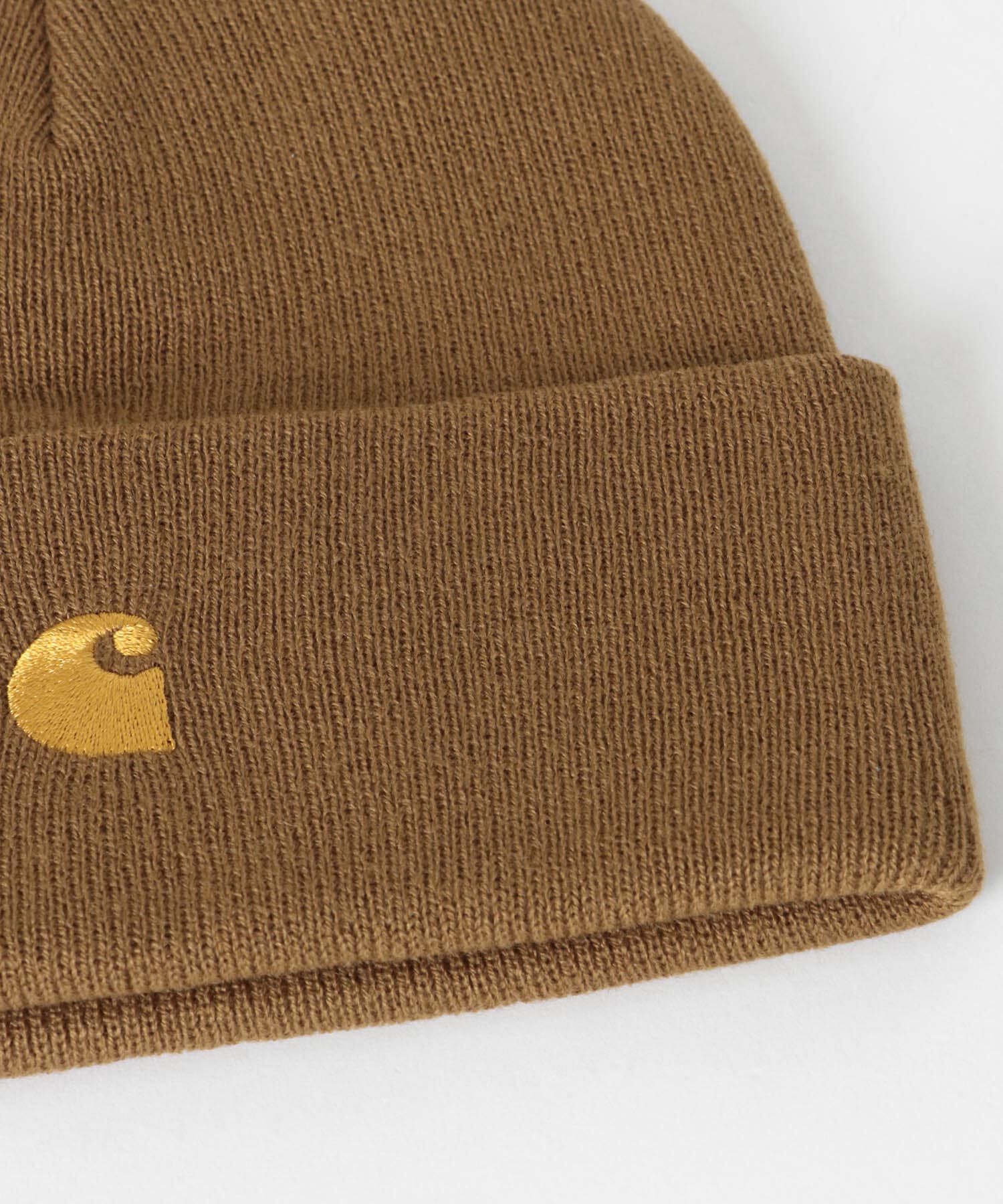 SENSE OF PLACE by URBAN RESEARCH「CARHARTT　CHASE BEANIE」|ニット帽|