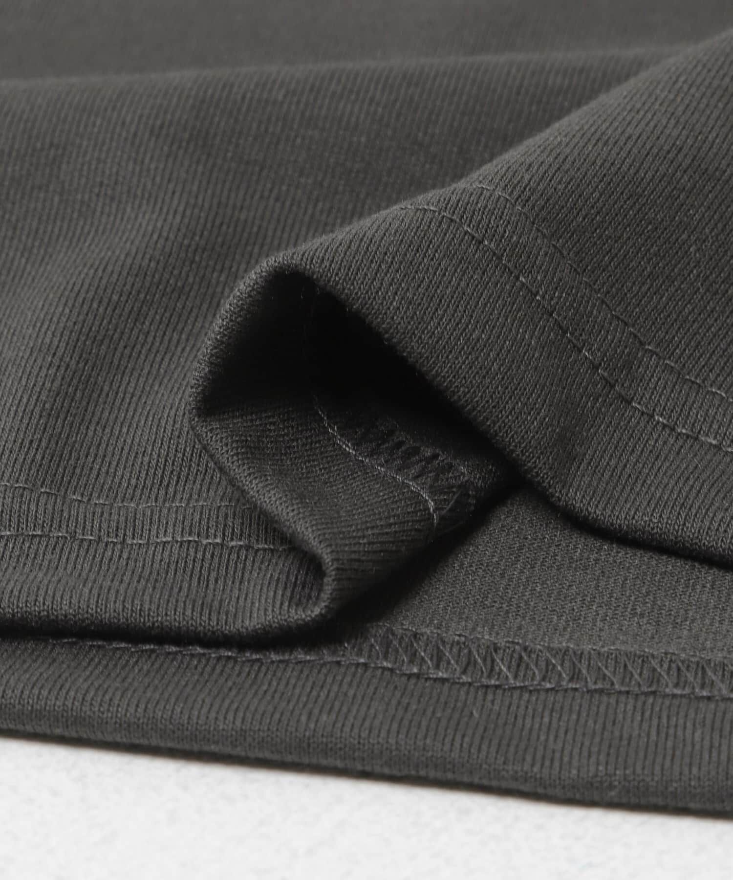 SENSE OF PLACE by URBAN RESEARCH「レースロゴTシャツ」|Tシャツ・カットソー|