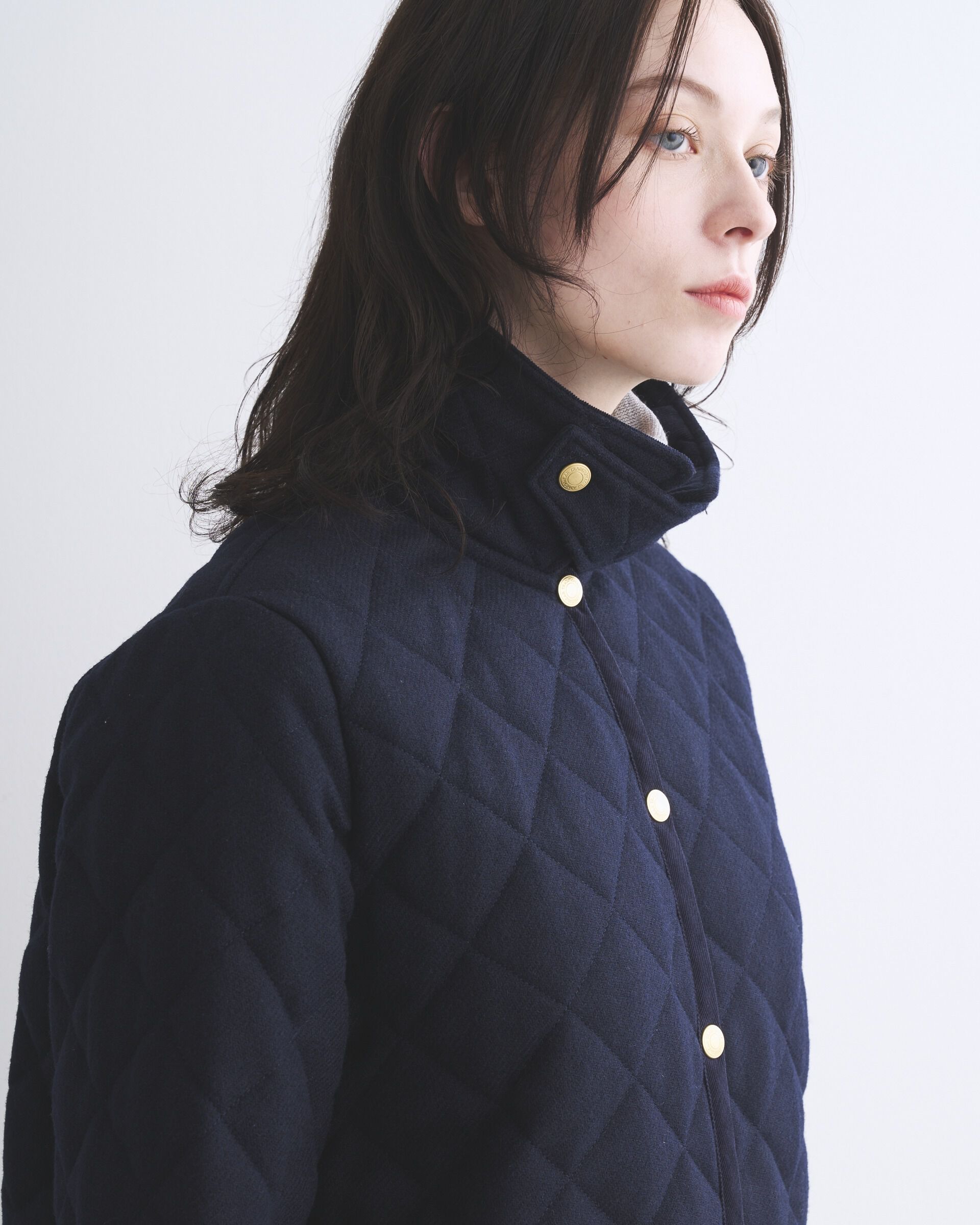 Traditional Weatherwear「WAVERLY A-LINE MIDDLE」|その他|