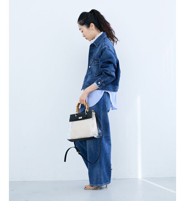  「HealthyDENIMヘルシーデニムDatesBigjacket」|その他|