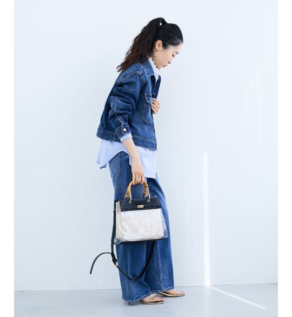  「HealthyDENIMヘルシーデニムDatesBigjacket」|その他|