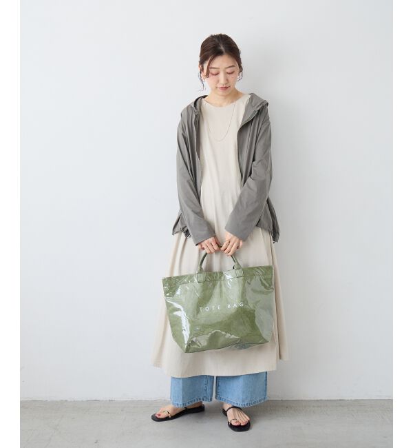  「《WEB限定アイテム》UVカットパーカー」|パーカー|