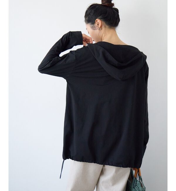  「《WEB限定アイテム》UVカットパーカー」|パーカー|