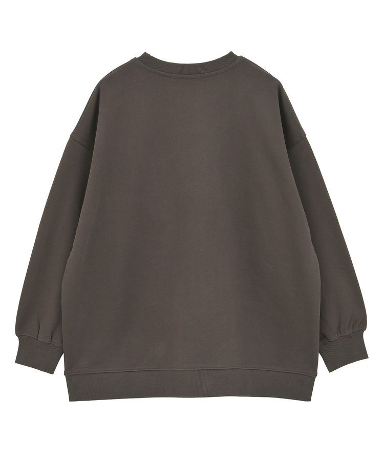 AMERICAN HOLIC「【WEB限定】BRUNSWICK GEORGIA BIGスウェット」|スウェット・ジャージ|