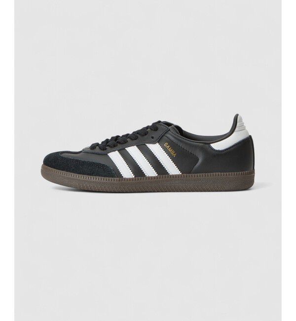allureville「【adidas (アディダス)】SAMBA OG」|スニーカー|