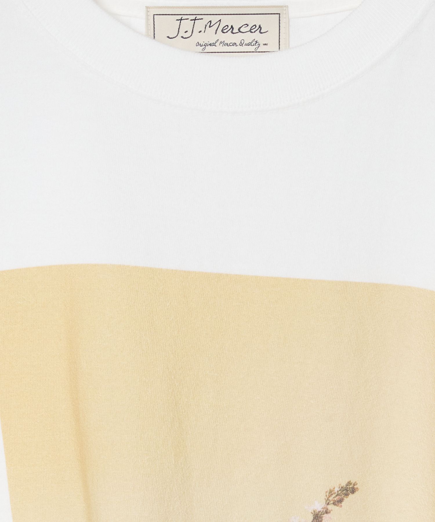  「【J.J. Mercer&times;VEIN&times;BABYLONE】BOOTS PHOTO T」|Tシャツ・カットソー|