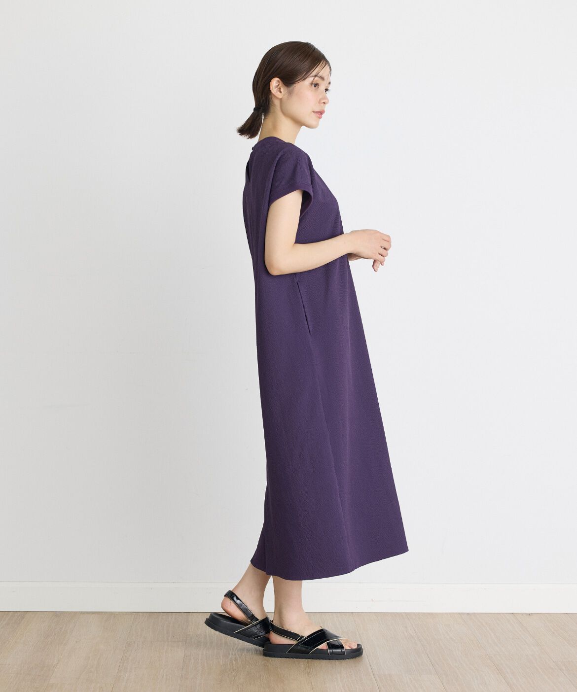 DAY by DAY it&rsquo;s international「ロングサッカーワンピース」|ワンピース|