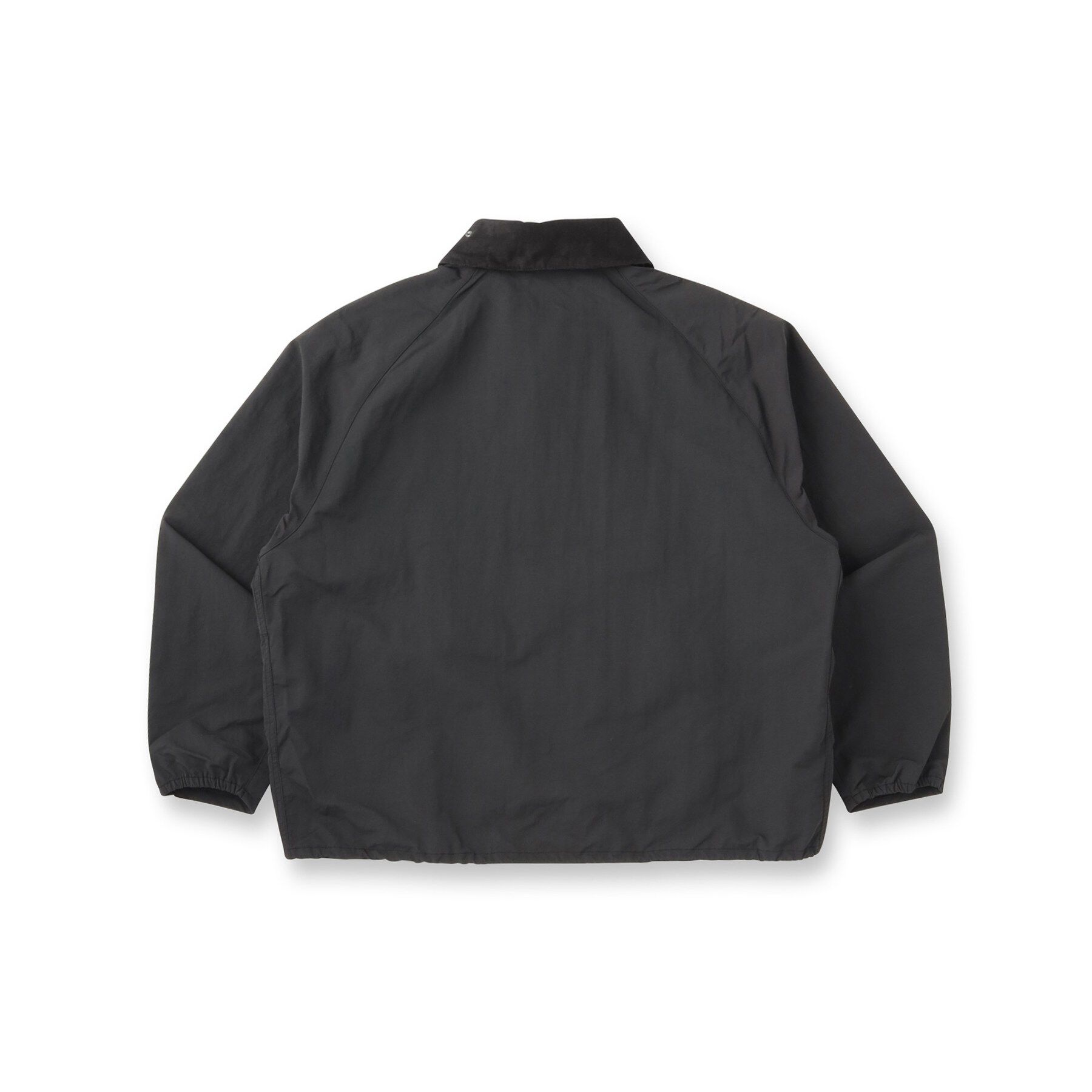 DRESSTERIOR「barbour（バブアー）Transport｜ジャケット」|ブルゾン・スタジャン|