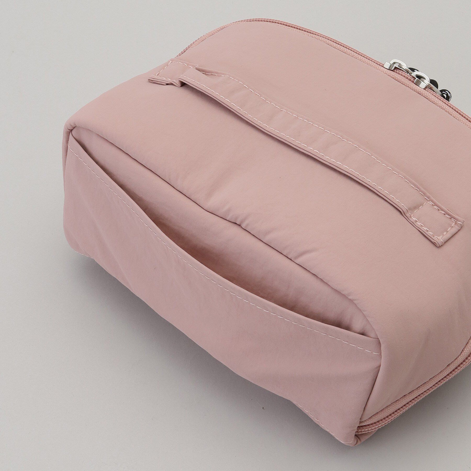 212 KITCHEN STORE「ぐるっとジッパーランチバッグ PK ＜212Kオリジナル ＞」|食器・キッチングッズ|