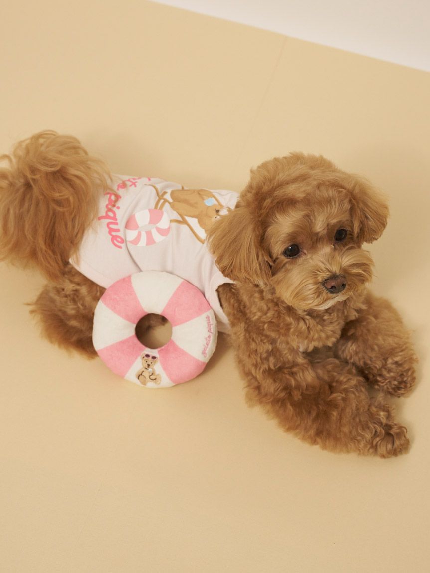  GELATO PIQUE CAT&DOG「【CAT&DOG】サマーベアトイ」|その他|