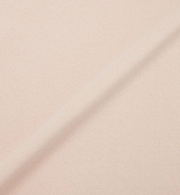 MACKINTOSH PHILOSOPHY「【Bicolor Knit Polo(バイカラーニットポロ)】ロングスリーブ」|ニット・セーター|