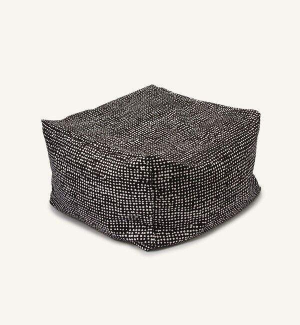 Marimekko「Orkanen Puffi クッション」|クッション・クッションカバー|