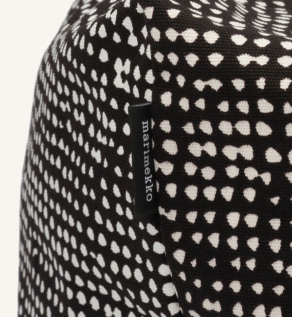 Marimekko「Orkanen Puffi クッション」|クッション・クッションカバー|