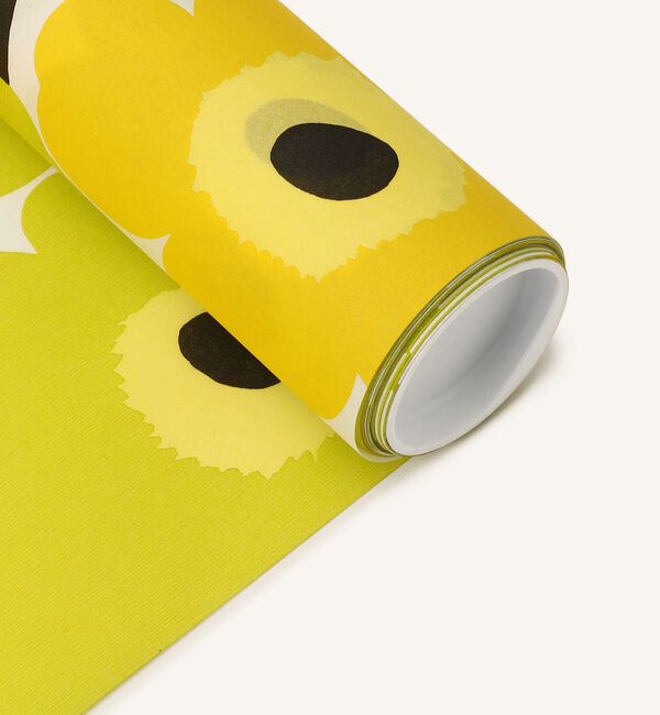 Marimekko「Unikko テーブルランナー」|食器・キッチングッズ|