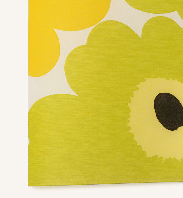 Marimekko「Unikko テーブルランナー」|食器・キッチングッズ|