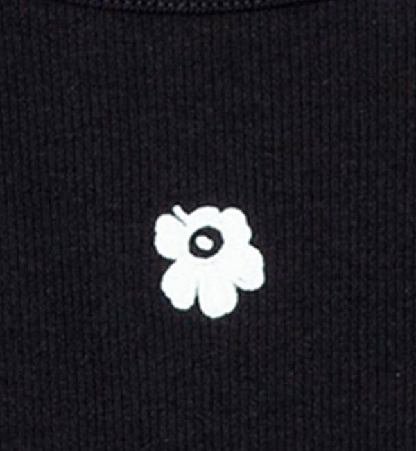 Marimekko「Kedol Unikko Placement カットソー」|シャツ・ブラウス|