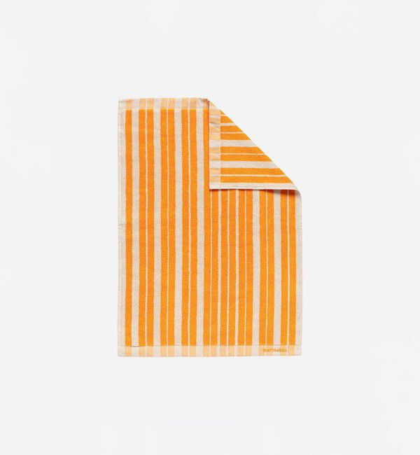 Marimekko「Raide ハンドタオル 50&times;70cm」|タオル|