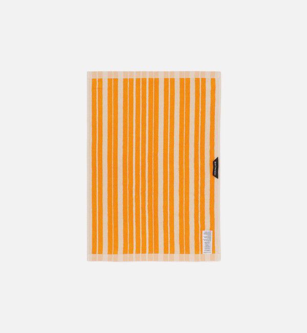 Marimekko「Raide ハンドタオル 50&times;70cm」|タオル|