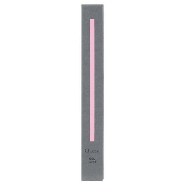 Chacott COSMETICS（チャコット・コスメティクス）「Chacott COSMETICS(チャコット・コスメティクス) ジェルライナー 270 本体」|アイライナー|