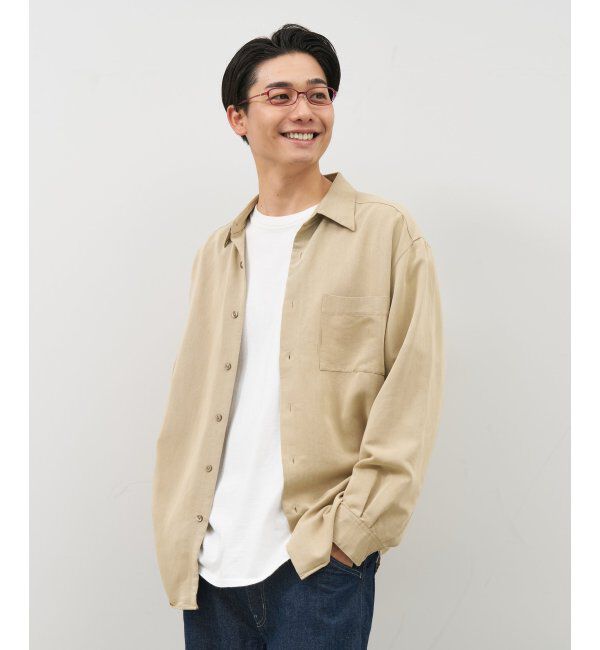  「Zoff｜SMART SKINNY メガネ｜柔軟性 超軽量｜伊達・度付き｜ レンズ交換券付」|メガネ|