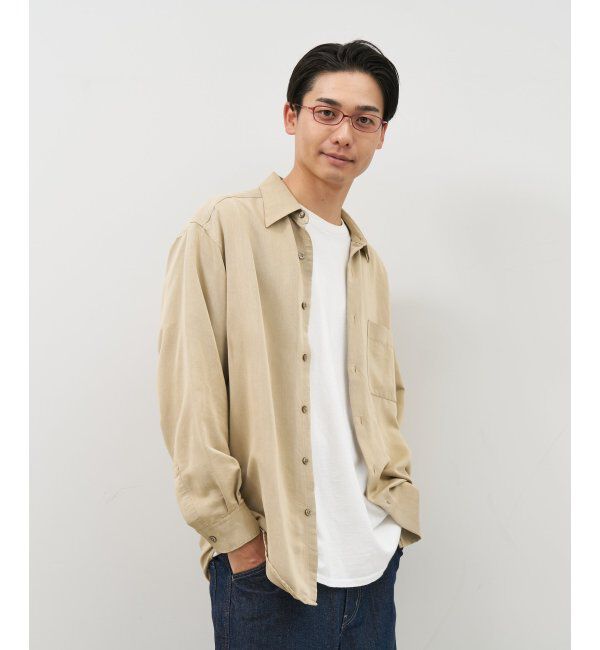  「Zoff｜SMART SKINNY メガネ｜柔軟性 超軽量｜伊達・度付き｜ レンズ交換券付」|メガネ|