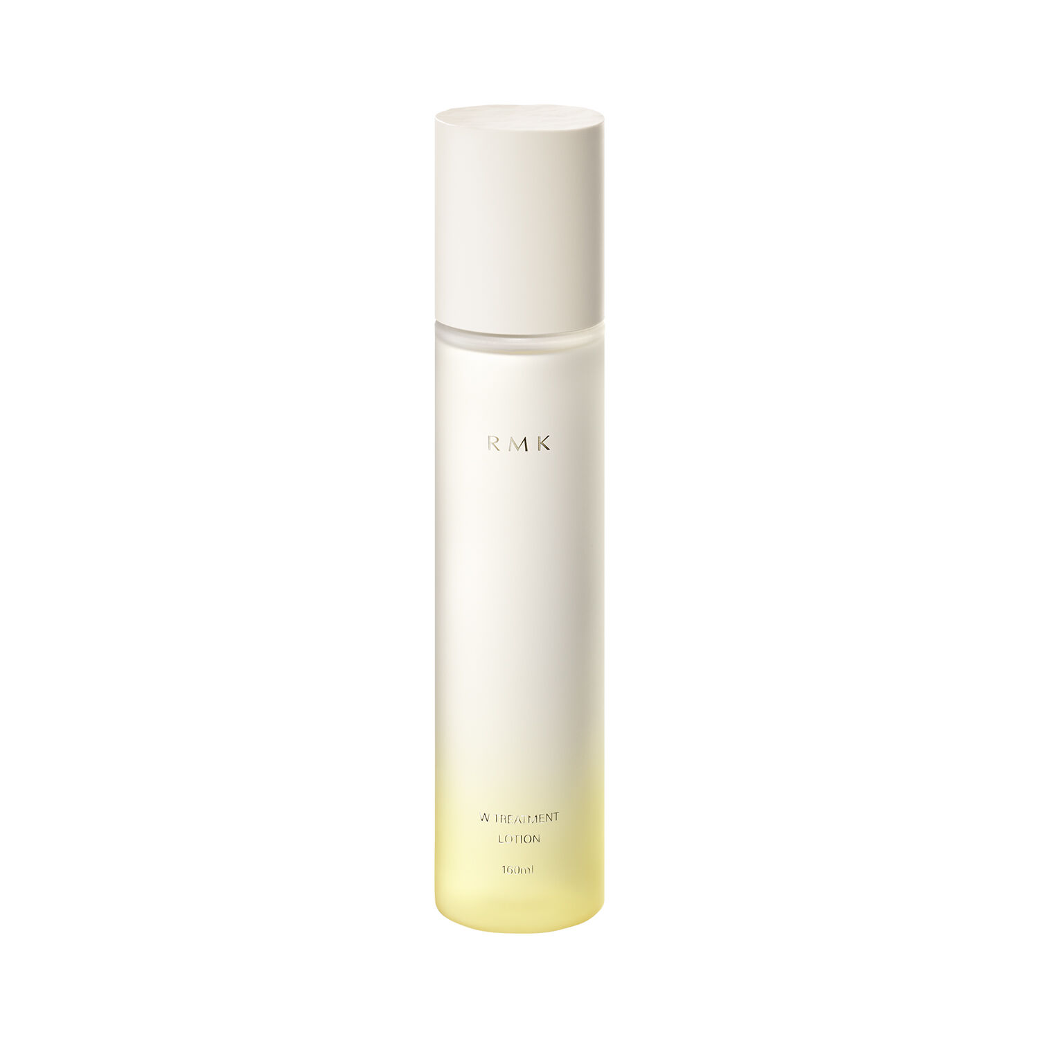 RMK「RMK Wトリートメント ローション / 160mL」|化粧水|-