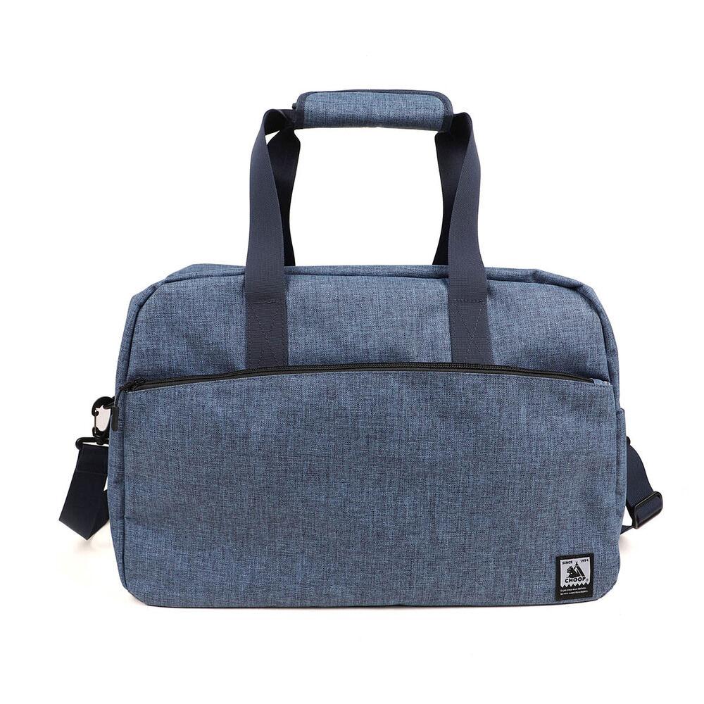 BACKYARD FAMILY「ボストンバッグ 40L 通販 ショルダーバッグ バッグ バック 鞄 カバン かばん レディース」|ボストンバッグ|ブルー1