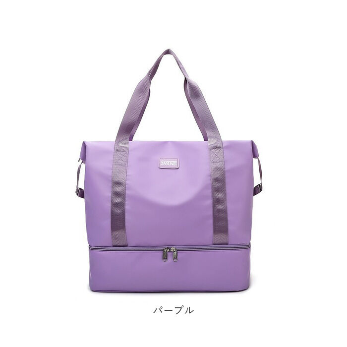 BACKYARD FAMILY「ボストンバッグ レディース 旅行 軽量 通販 ボストンバック ジムバッグ トートバッグ ボストン」|ボストンバッグ|