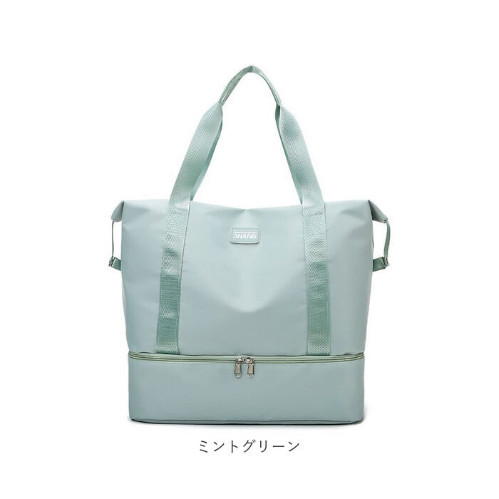 BACKYARD FAMILY「ボストンバッグ レディース 旅行 軽量 通販 ボストンバック ジムバッグ トートバッグ ボストン」|ボストンバッグ|