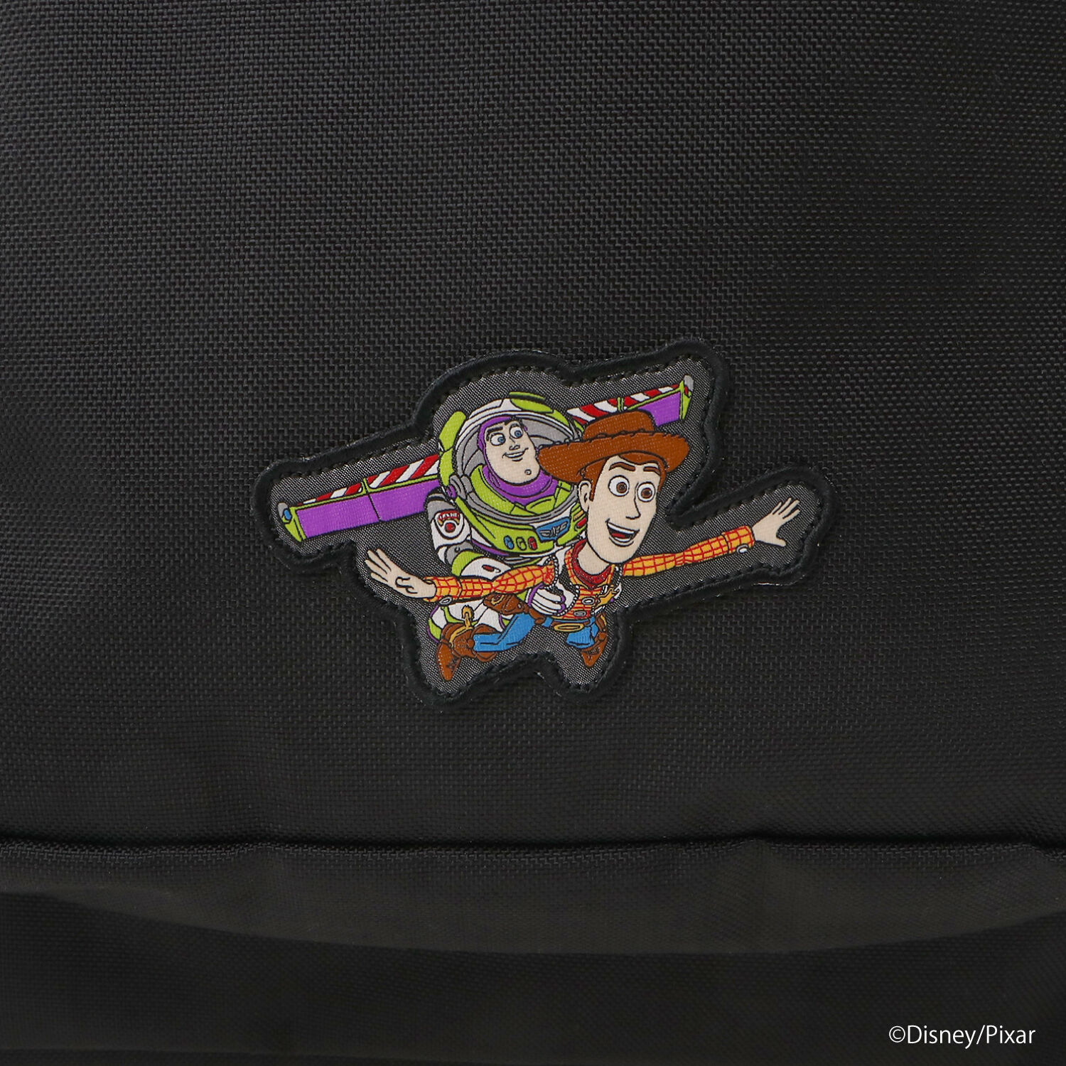 Manhattan Portage「Townsend Backpack / TOY STORY」|リュック|