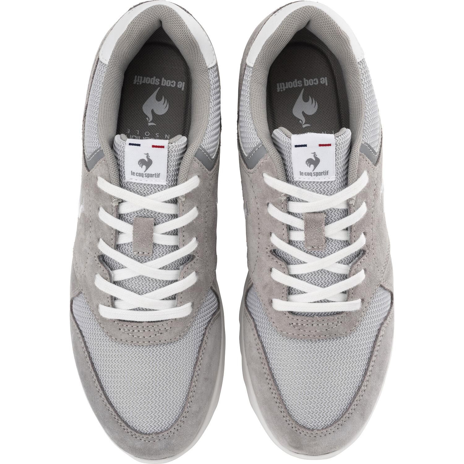 Le coq sportif「【LE COQ】LA SEINE II WIDE」|スニーカー|